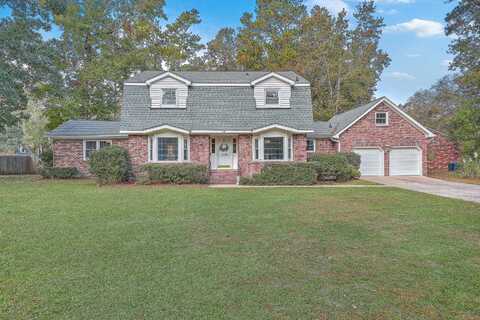 118 Heritage Street, Summerville, SC 29485