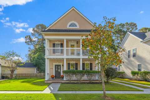 1716 Alan Brooke Drive, Mount Pleasant, SC 29466