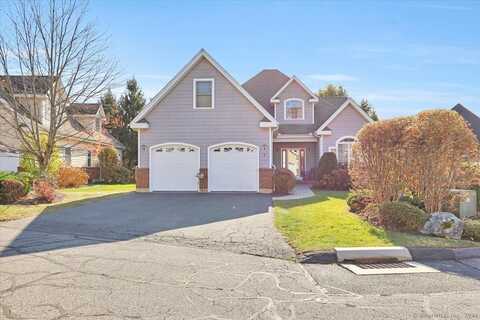 2 Curran Circle, Bloomfield, CT 06002