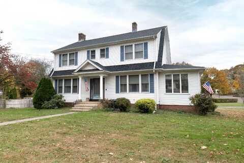 1129 North Colony Road, Meriden, CT 06450