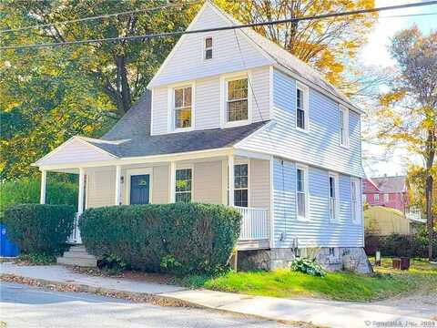 278 Boyden Street, Waterbury, CT 06704