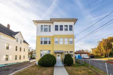 114 Cleveland Street, New Britain, CT 06053