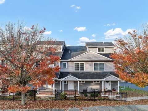 330 Crystal Avenue, New London, CT 06320