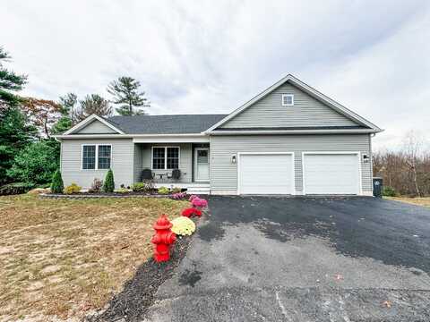 5 Julian Circle, Sterling, CT 06377