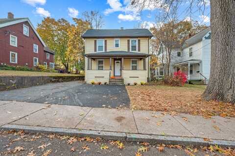 118 Walnut Street, Manchester, CT 06040