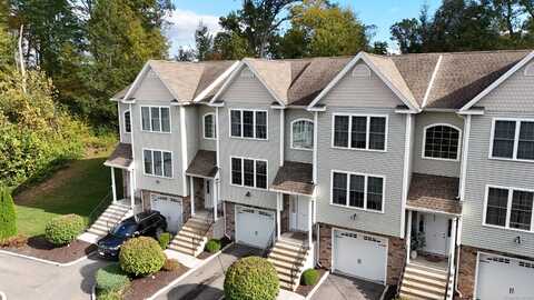 23 Oak Branch Drive, Brookfield, CT 06804