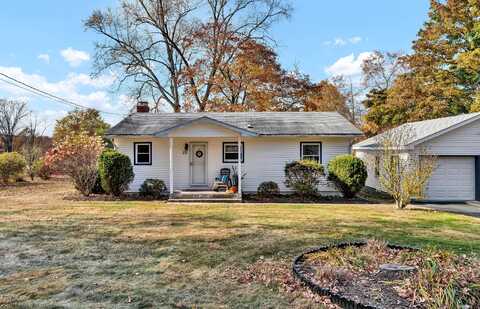 73 Welles Road, Vernon, CT 06066