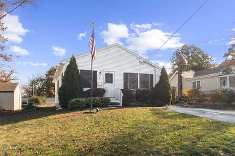 23 Ira Street, New Haven, CT 06512