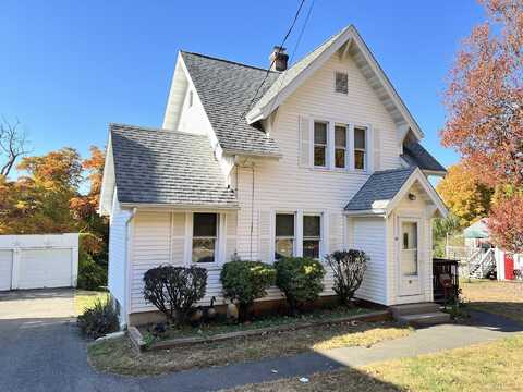 35 Grandview Avenue, Berlin, CT 06037