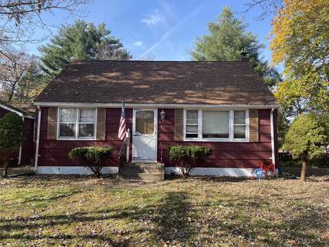 13 Vance Drive, Bristol, CT 06010