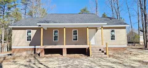 1918 Essex Mill, Essex, VA 22454