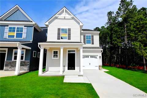 1545 Waltham Lane, Newport News, VA 23608