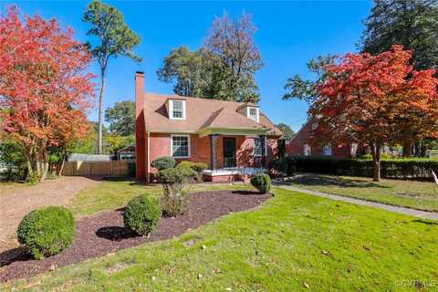 7902 Sycamore Lane, Henrico, VA 23228