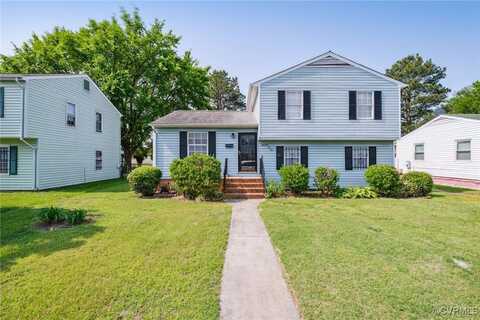 1405 Claiborne Street, Richmond, VA 23220