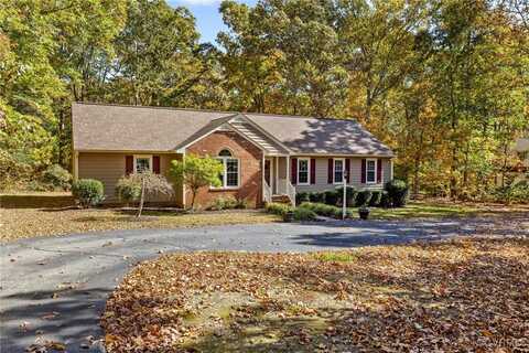 3272 Sherwood Ridge Way, Powhatan, VA 23139