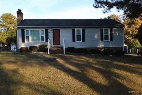 4849 Wilconna Road, Chesterfield, VA 23832