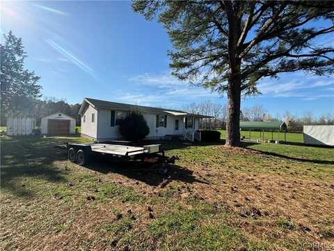 5134 Beechland Road, Elberon, VA 23846