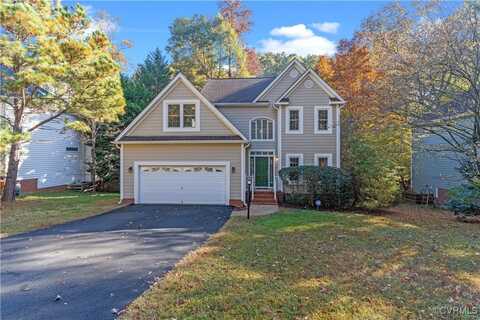 5407 Meadow Chase Road, Midlothian, VA 23112