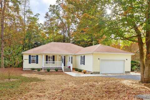 183 Beverly Court, Surry, VA 23883