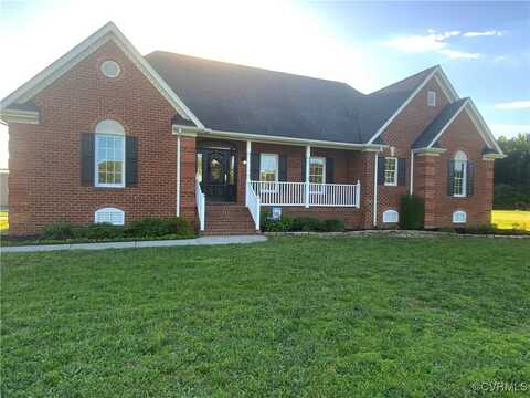 5637 MCCLELLAN (10 Acres) Road, Mechanicsville, VA 23111