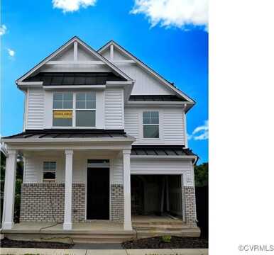 1541 Waltham Lane, Newport News, VA 23608