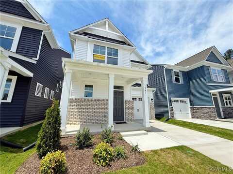 1541 Waltham Lane, Newport News, VA 23608