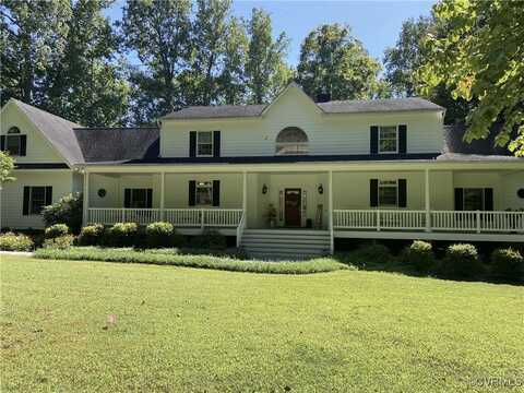 403 Woodruff Drive, King William, VA 23009