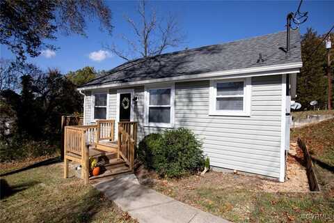 121 S Bridge Street, Farmville, VA 23901