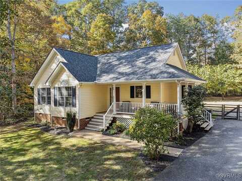 10109 Summer Hill Road, Mechanicsville, VA 23116