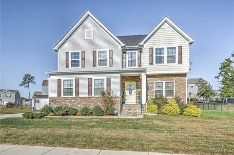 7720 Sedge Drive, New Kent, VA 23124