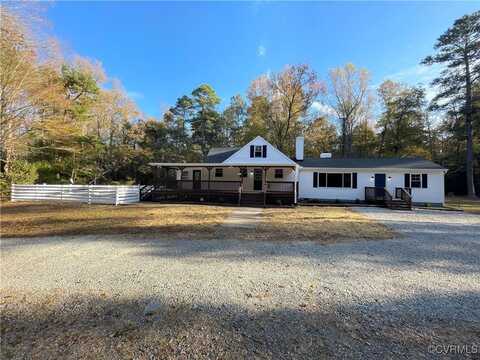 1885 Pearces Creek Lane, Henrico, VA 23231