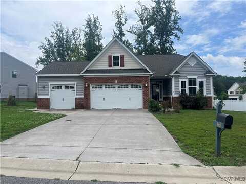 965 Eagle Place, Prince George, VA 23860