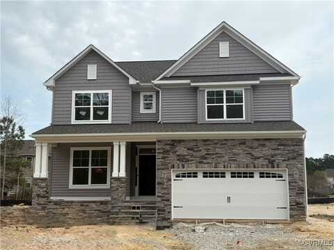 2037 Swiss Lane, Hayes, VA 23072