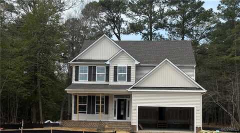 2050 Swiss Lane, Hayes, VA 23072
