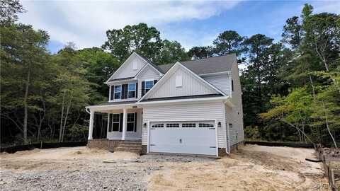 2050 Swiss Lane, Hayes, VA 23072
