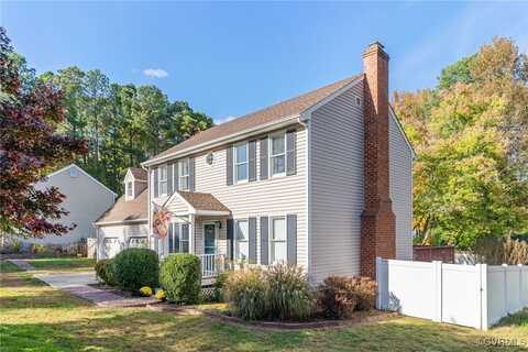 9322 Ravensworth Court, Mechanicsville, VA 23116