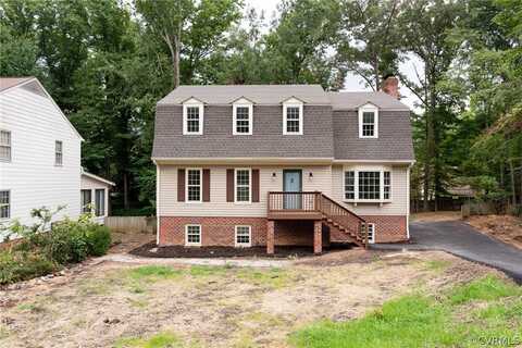 10402 Lawnmeadow Court, Henrico, VA 23233