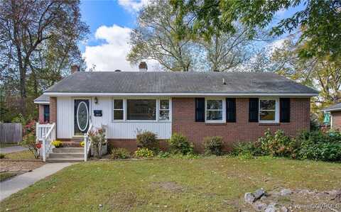 309 Sandston Avenue, Sandston, VA 23150