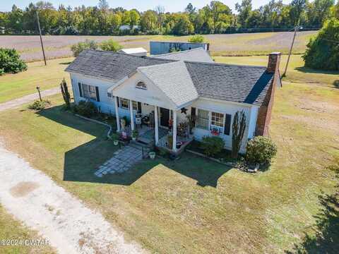 8633 Stanton Koko Road, Stanton, TN 38069