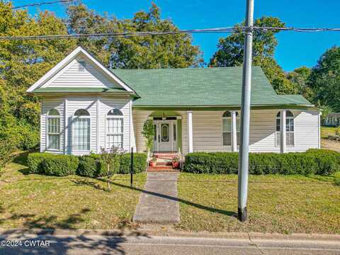 304 N Park Avenue, Brownsville, TN 38012