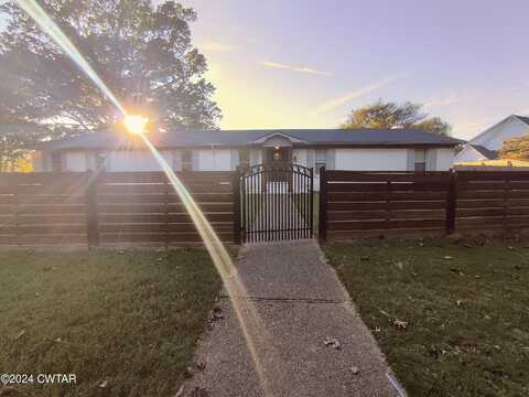 1200 Colonial Street, Union City, TN 38261