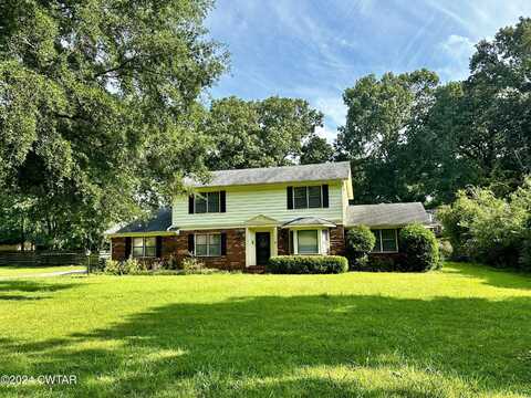 2063 E Oakhill Drive, Milan, TN 38358