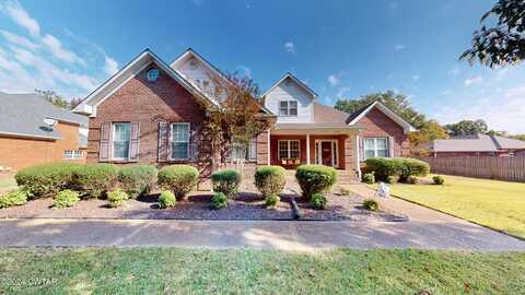 218 Rosemont Cove, Dyersburg, TN 38024