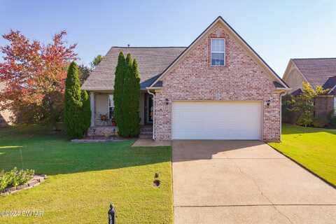 48 Stone Springs Circle, Jackson, TN 38305