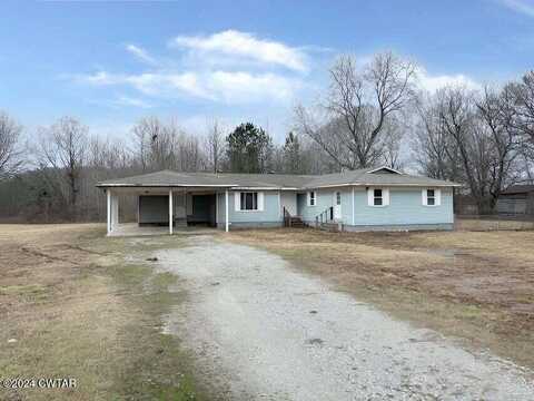 1759 Janes Mill Road, Gleason, TN 38229