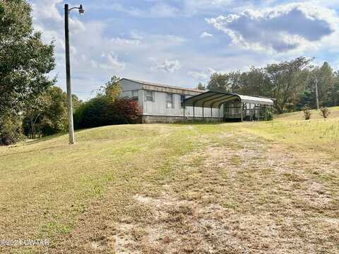 1981 Campground Road, Troy, TN 38260