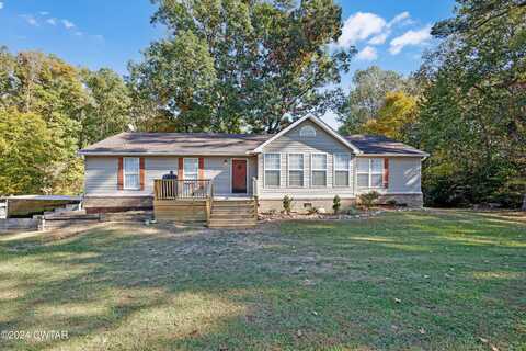 903 Rocky Springs Road, Beech Bluff, TN 38313