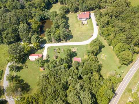 1363 Macks Grove Road, Dresden, TN 38225