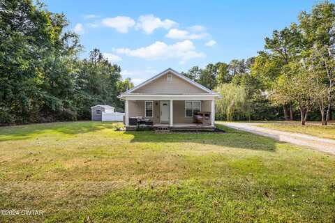 86 Mathis Crossing Road, Milan, TN 38358