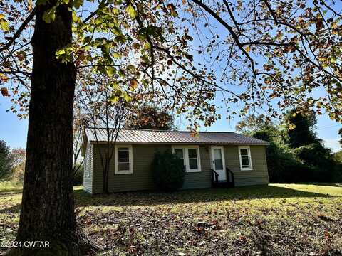 492 Anderson Circle, Henderson, TN 38340